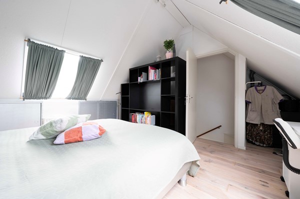 Medium property photo - Steenuil 4, 4744 PB Bosschenhoofd